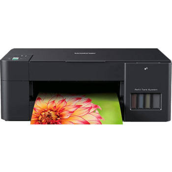 Máy in phun màu đa năng Brother DCP-T220